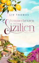 Die schönsten Romane für den Sommer und Urlaub 9 - Sommerherzen auf Sizilien