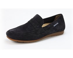 Mephisto Alexis 9855 BLAUW