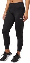 Reebok Lux Perform Sporttight Zwart Dames