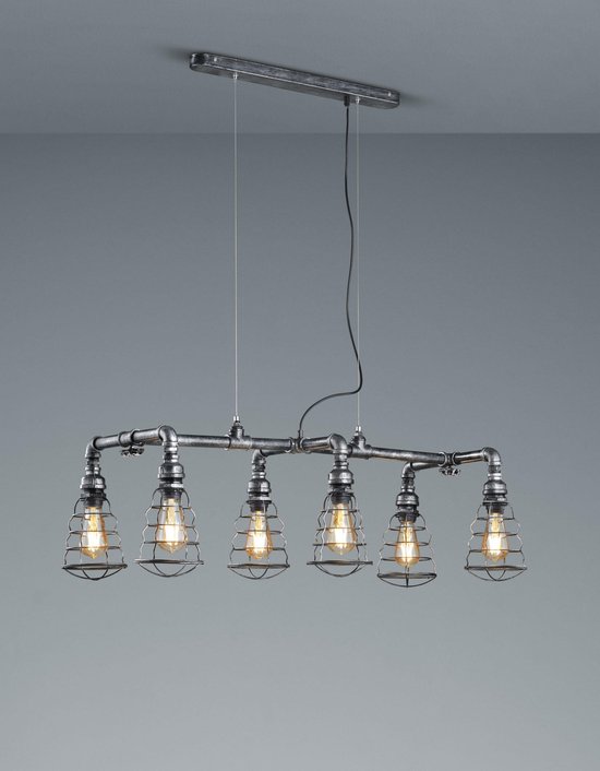 Hanglamp Trio Leuchten Gotham