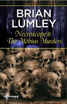 Necroscope 1 - Necroscope®: The Möbius Murders