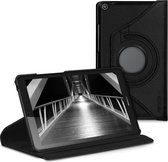 kwmobile hoes voor Huawei MediaPad T3 7.0 - 360 graden beschermhoes - zwart
