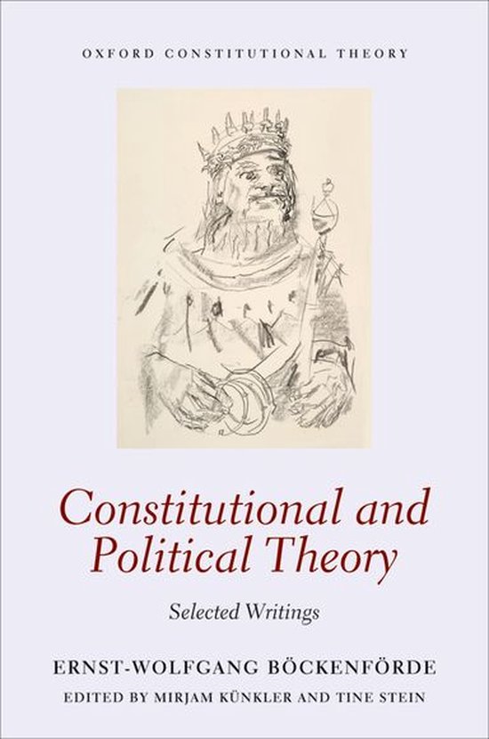 Oxford Constitutional Theory - Constitutional and Political Theory ...
