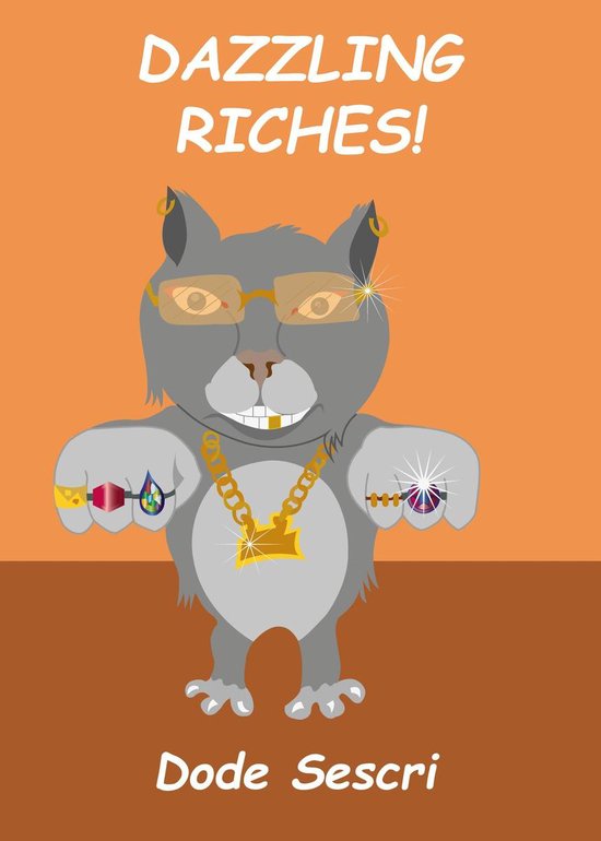 Words To Elate - Dazzling Riches