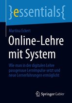 essentials - Online-Lehre mit System