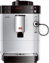 MELITTA F530-101 Koffiezetapparaat Caffeo F530-101 Passione Silver