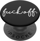PopSockets iMoshion PopGrip - Fuck Off