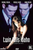 Speelfilm - Twin Falls Idaho