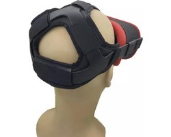 Shop4 - Oculus Quest 2 VR Accessoire - Headband Strap