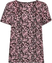 KAFFE - kagardana blouse