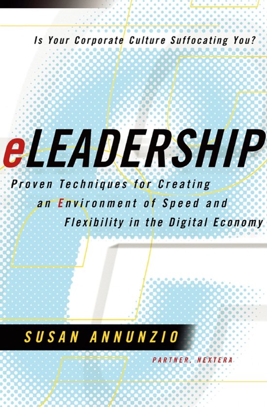 eLeadership - cover
