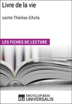 Livre de la vie de sainte Thérèse d'Avila