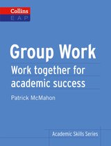 Collins Academic Skills - Group Work: B2+ (Collins Academic Skills)