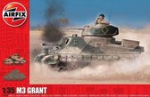1:35 AIrfix 1370 M3 Lee / Grant Tank Plastic Modelbouwpakket
