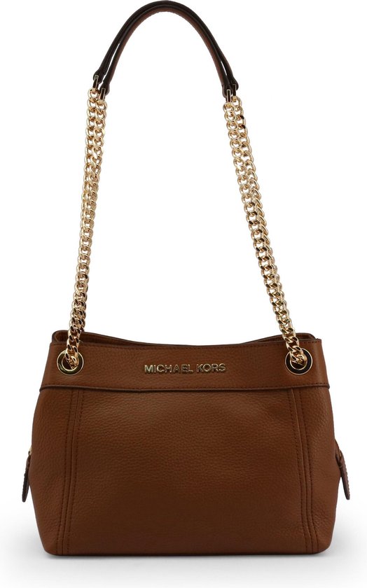 brown michael kors
