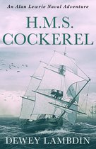 The Alan Lewrie Naval Adventures 6 - H.M.S. Cockerel