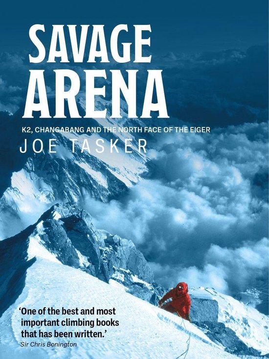 Savage Arena - cover