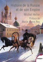 Tempus - Histoire de la Russie et de son empire