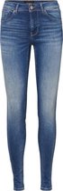 Vero Moda Lux Dames Skinny Jeans - Maat XXS X L32