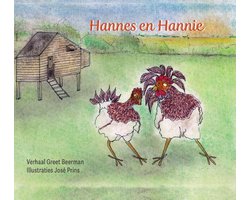 Hannes en Hannie