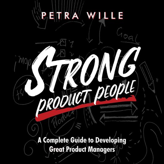 Strong Product People - cover