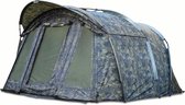 Solar Undercover 2 Man Bivvy - Camou - Tent - Camouflage