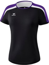 Erima Liga 2.0 T-Shirt Dames