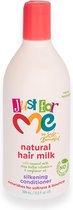 Just For Me - Natural Hair Milk - Silkening Conditioner - 399 ml