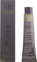 Icon Ecotech Color Natural Hair Color 5.3 Light Golden Brown 60ml