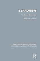 Routledge Library Editions: Postcolonial Security Studies - Terrorism
