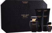 Very Sexy Night Gift Set Eau De Parfum (edp) 50 Ml, Miniaturka Eau De Parfum (edp) 7,5 Ml, Body Lotion 100 Ml + Shower  Gel 100 Ml