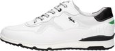 Australian Mazoni Sneakers Laag - wit - Maat 48