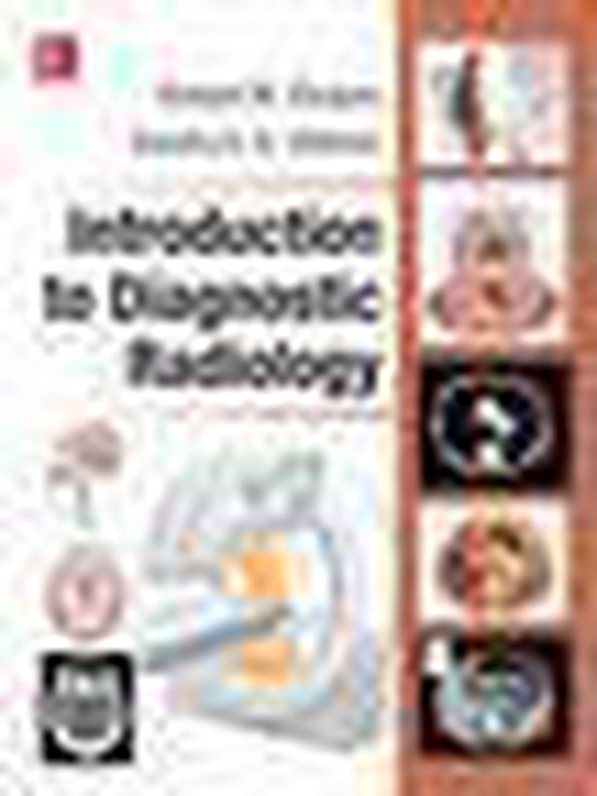 Introduction to Diagnostic Radiology - cover