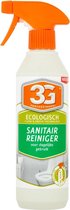 3G Professioneel Sanitairreiniger Ecologisch 500 ml
