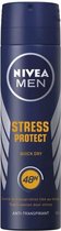 Nivea Men Deodorant Spray Stress Protect 150 ml