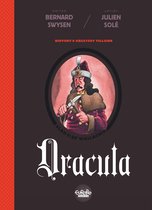 History's Greatest Villains Dracula - History's Greatest Villains - Dracula