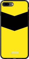 iPhone 7 Plus Hoesje TPU Case - VVV-Venlo #ffffff