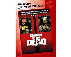 Shaun Of The Dead