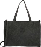 Beagles Cicero Shopper - Zwart