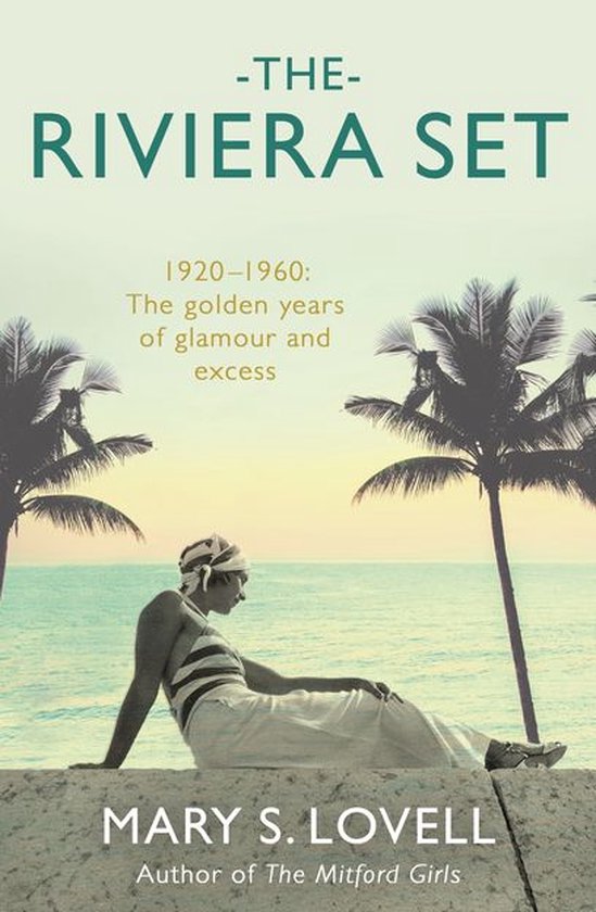 The Riviera Set - cover