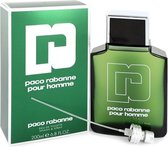 Paco Rabanne Pour Homme 200 ml - Eau de toilette - Herenparfum