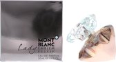 Mont Blanc - Emblem Lady Elixir - Eau De Parfum - 50ML