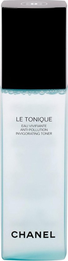 CHANEL Le Tonique Eau Vivifiante AntiPollution  Le Tonique AntiPollution  Invigorating Toner  Reviews  MakeupAlley