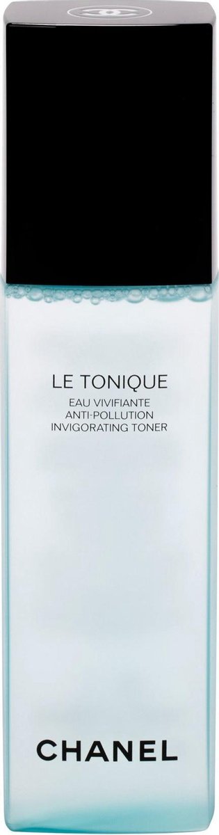 CHANEL LE TONIQUE TONIC REINIGING, MAKE-UP REMOVER EN LOTION 160ML
