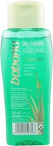 ALOE VERA champu+gel 200 ml