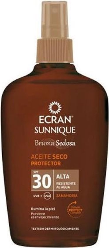 Food Supplement Ecran ECRAN SUNNIQUE SPORT 100 ml