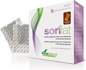 Soria Sorilat 7 Sobres X 30g Sabor Choco