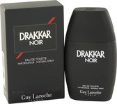 Guy Laroche Drakkar Noir - 50ml - Eau de toilette