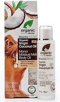 Dr Organic Virgin Coconut Oil Body Oil 90g