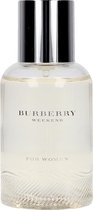 Burberry - Weekend For Women - Eau De Parfum - 50Ml